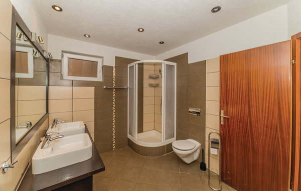 Apartament - Biograd , Chorwacja - CDZ161 701