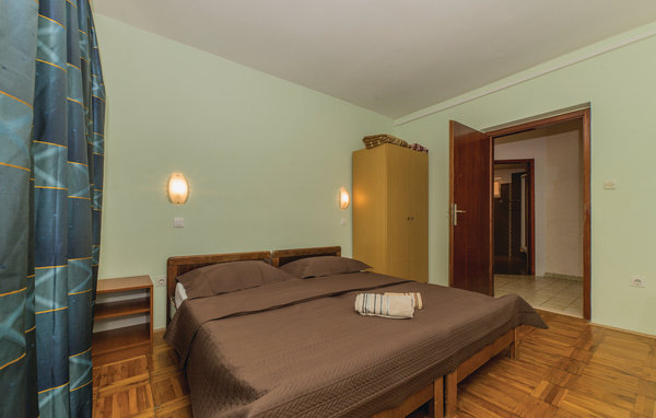 Apartament - Biograd , Chorwacja - CDZ161 6
