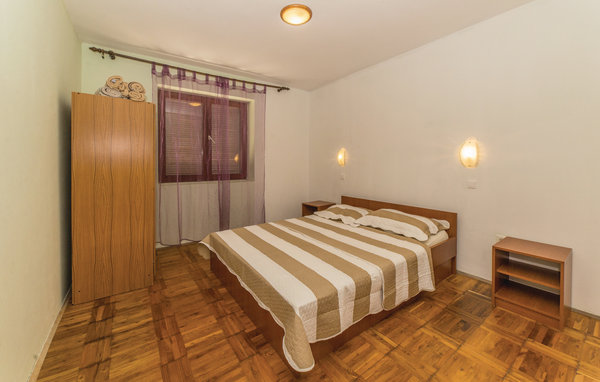 Apartament - Biograd , Chorwacja - CDZ161 601