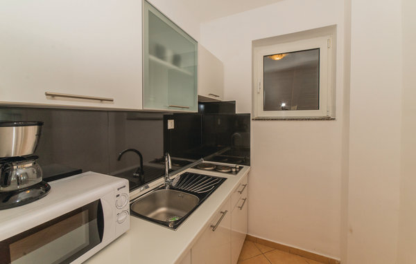 Apartament - Biograd , Chorwacja - CDZ161 402
