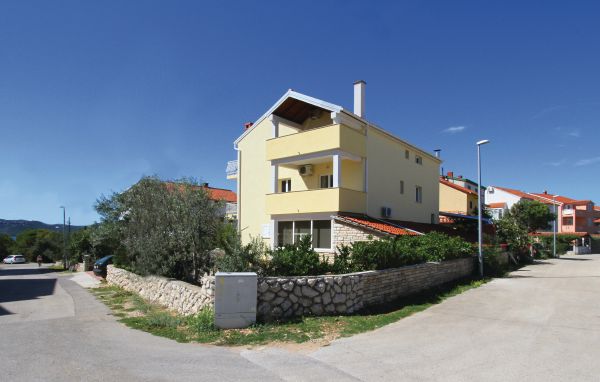 Apartament - Biograd , Chorwacja - CDZ161 101