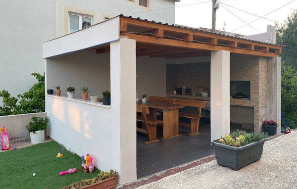 Apartament - Biograd , Chorwacja - CDZ161 106