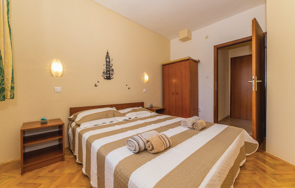 Apartmá 