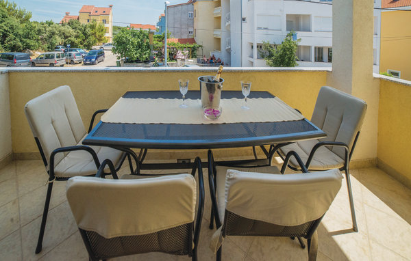 Apartmá 