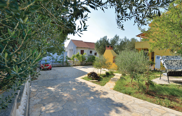 Apartmá 
