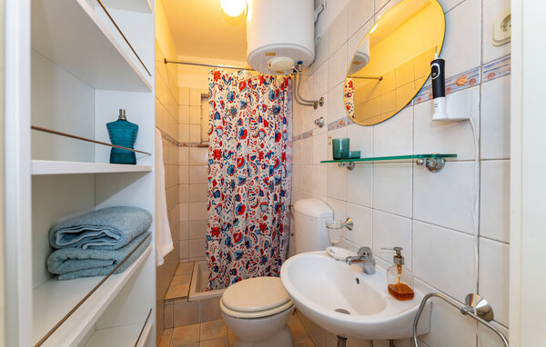 Kuća-za-odmor - Biograd-Sv.Filip i Jakov , Hrvatska - CDZ177 702