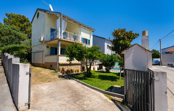 Kuća-za-odmor - Biograd-Sv.Filip i Jakov , Hrvatska - CDZ177 81