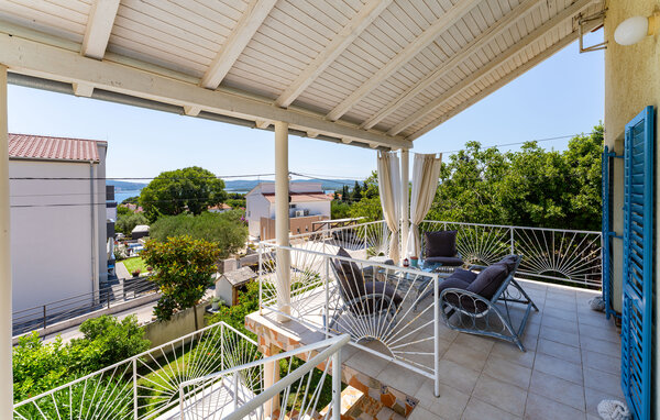 Kuća-za-odmor - Biograd-Sv.Filip i Jakov , Hrvatska - CDZ177 102