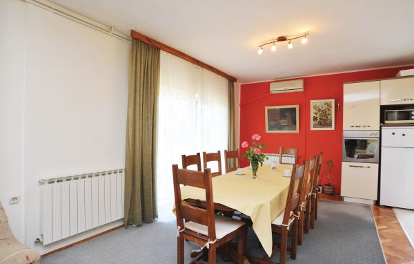 Semesterhus - Zadar-Kozino , Kroatien - CDZ210 501