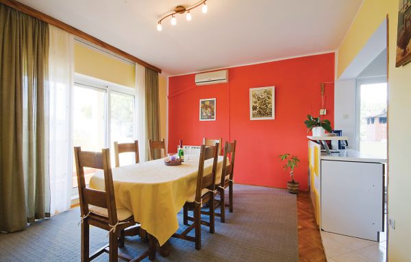 Semesterhus - Zadar-Kozino , Kroatien - CDZ210 502