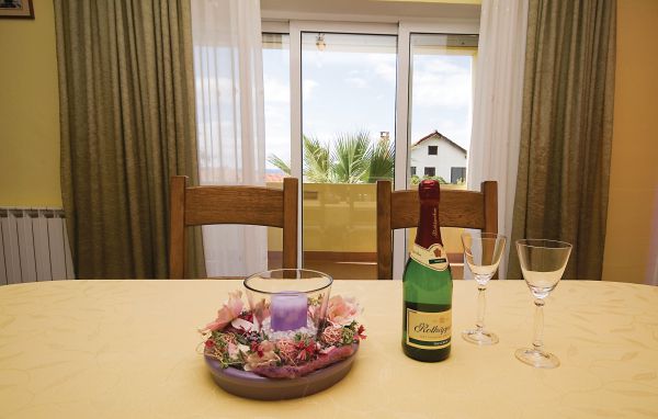 Semesterhus - Zadar-Kozino , Kroatien - CDZ210 503