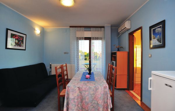 Semesterhus - Zadar-Kozino , Kroatien - CDZ210 508