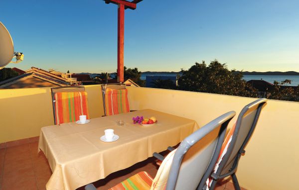 Semesterhus - Zadar-Kozino , Kroatien - CDZ210 101