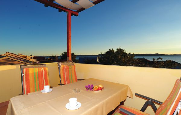 Semesterhus - Zadar-Kozino , Kroatien - CDZ210 107