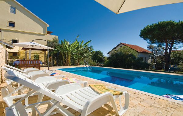 Semesterhus - Zadar-Kozino , Kroatien - CDZ210 15