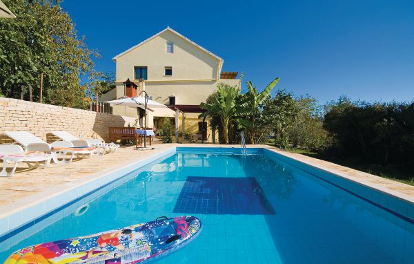 Semesterhus - Zadar-Kozino , Kroatien - CDZ210 16