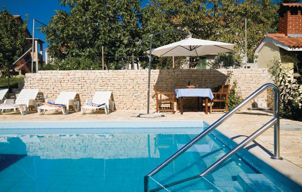 Semesterhus - Zadar-Kozino , Kroatien - CDZ210 17
