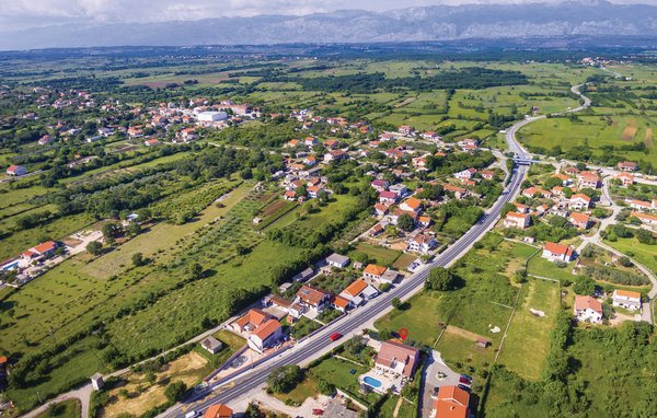 Feriebolig 