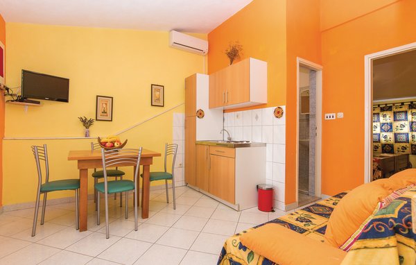 Apartament - Biograd-Pakostane , Chorwacja - CDZ232 2