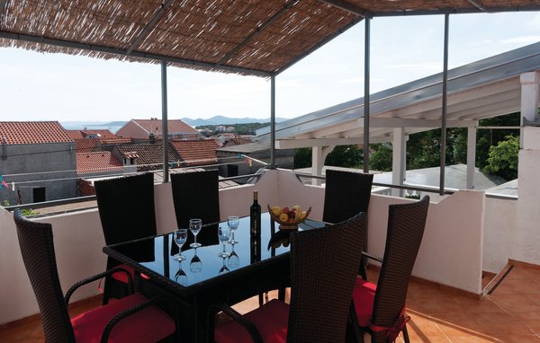 Apartament - Biograd-Pakostane , Chorwacja - CDZ232 1