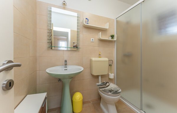Apartament - Biograd-Pakostane , Chorwacja - CDZ242 701