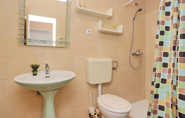 Apartament - Biograd-Pakostane , Chorwacja - CDZ242 702