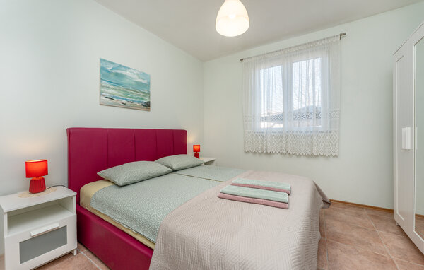 Apartament - Biograd-Pakostane , Chorwacja - CDZ242 601