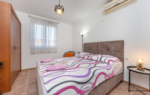 Apartament - Biograd-Pakostane , Chorwacja - CDZ242 603