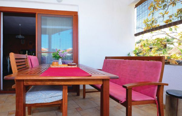 Apartament - Biograd-Pakostane , Chorwacja - CDZ242 501