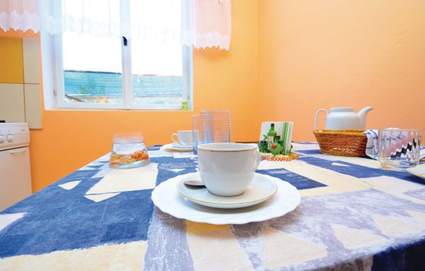 Apartament - Biograd-Pakostane , Chorwacja - CDZ242 502