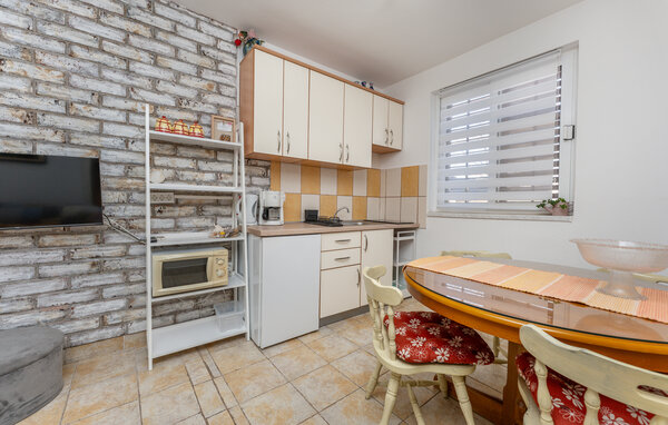 Apartament - Biograd-Pakostane , Chorwacja - CDZ242 401