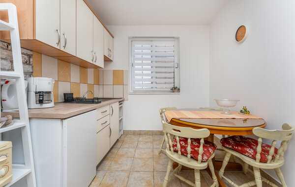 Apartament - Biograd-Pakostane , Chorwacja - CDZ242 402