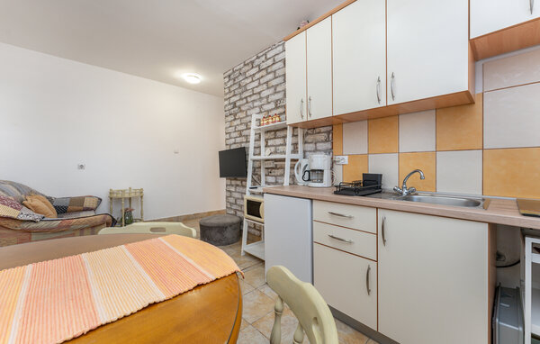 Apartament - Biograd-Pakostane , Chorwacja - CDZ242 403
