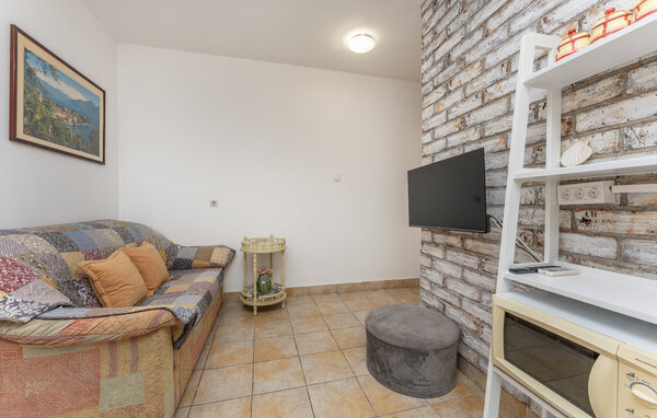 Apartament - Biograd-Pakostane , Chorwacja - CDZ242 301