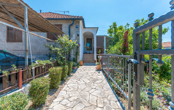 Apartament - Biograd-Pakostane , Chorwacja - CDZ242 81