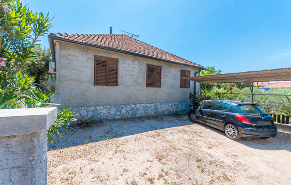 Apartament - Biograd-Pakostane , Chorwacja - CDZ242 82