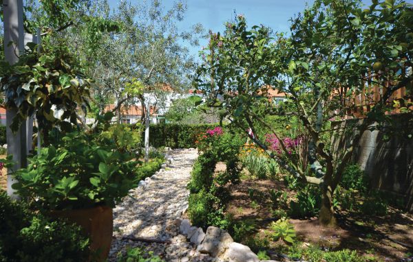 Apartament - Biograd-Pakostane , Chorwacja - CDZ242 103