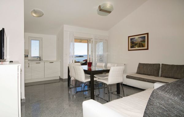 Apartament - Zadar-Bibinje , Chorwacja - CDZ243 2