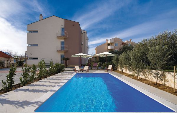 Appartamento - Zadar-Bibinje , Croazia - CDZ243 1