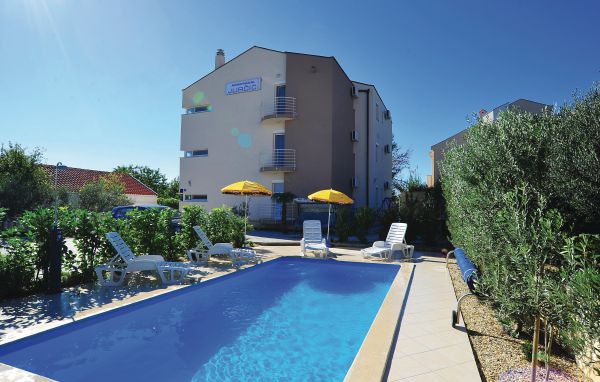 Apartman - Zadar-Bibinje , Hrvatska - CDZ245 1