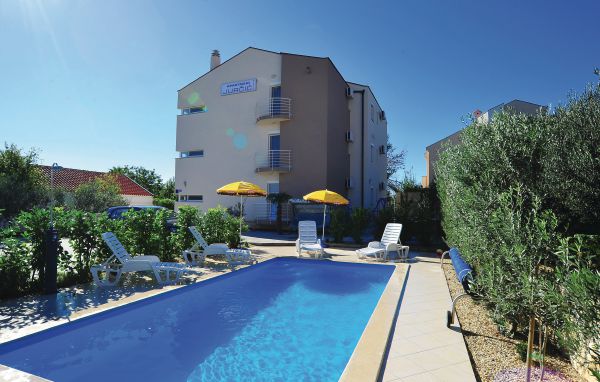 Apartman - Zadar-Bibinje , Hrvatska - CDZ246 1