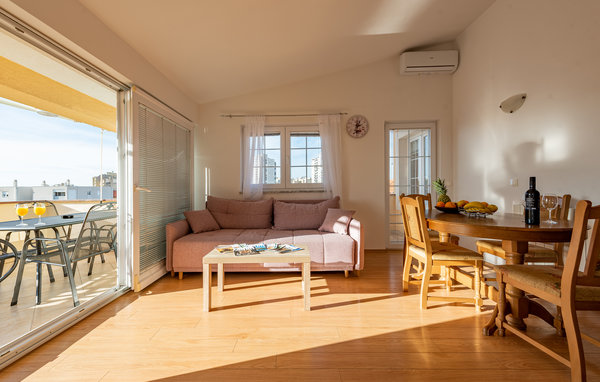 Apartmá 