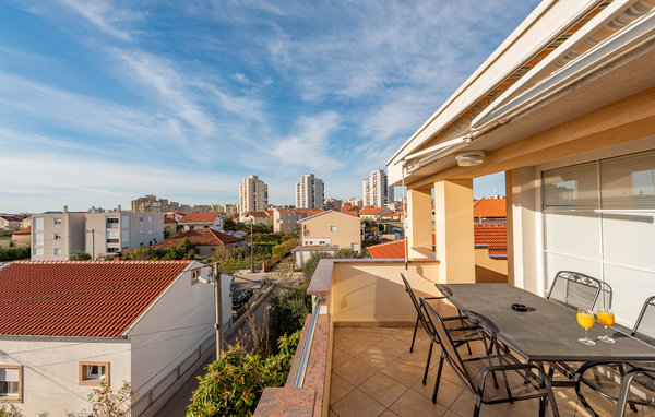 Apartmá 