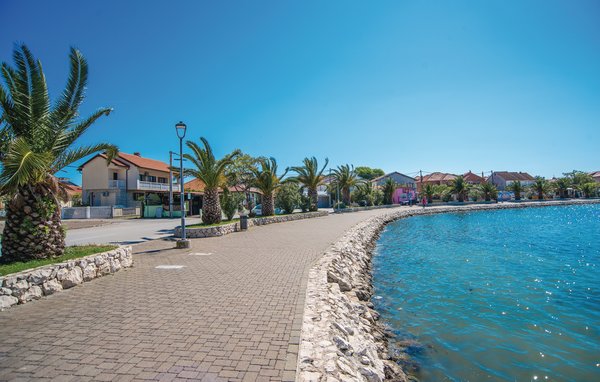 Feriehus - Zadar-Bibinje , Kroatien - CDZ291 801