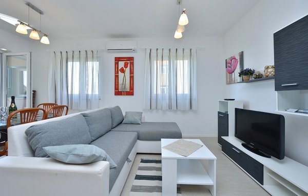 Apartament - Zadar-Privlaka , Chorwacja - CDZ294 2