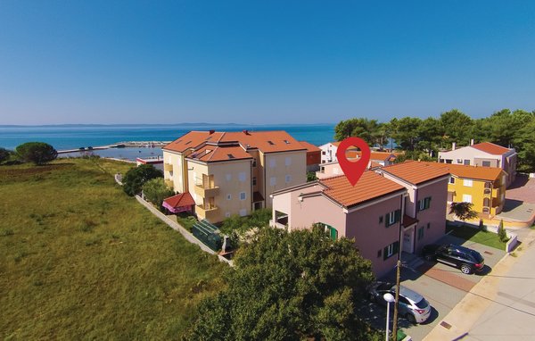 Semesterlägenhet - Zadar-Privlaka , Kroatien - CDZ294 1