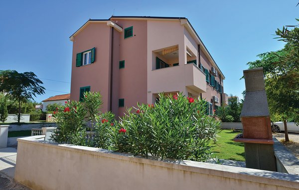 Ferienwohnung 