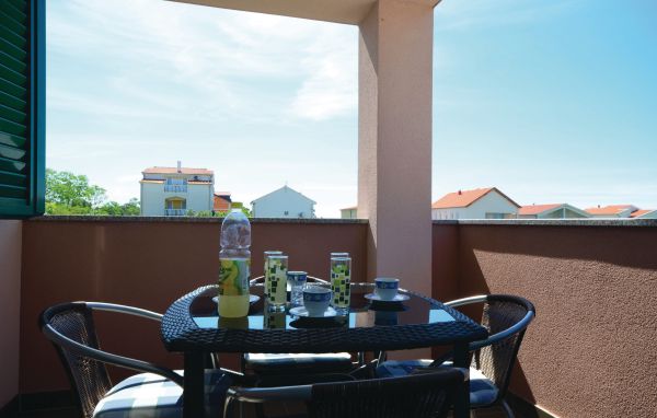 Apartment - Zadar-Privlaka , Croatia - CDZ294 102
