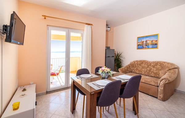 Apartament - Zadar-Posedarje , Chorwacja - CDZ317 2