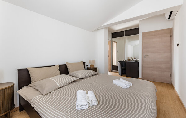 Casa vacanze - Nin-Vrsi-Mulo , Croazia - CDZ318 608